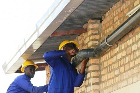 Find plumbing jobs online in Nigeria using post4solution
