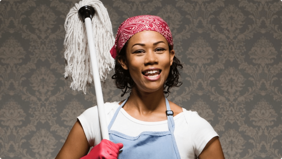 Find house cleaning jobs online in Nigeria using post4solution