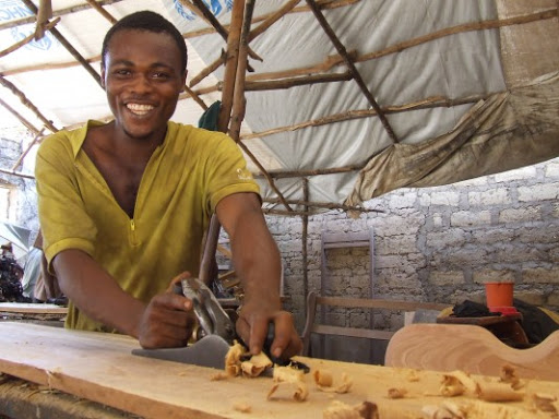 Find carpenter jobs online in Nigeria using post4solution